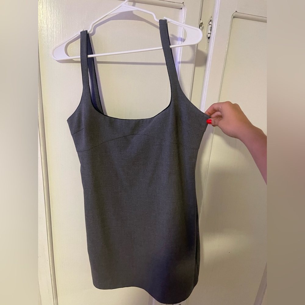 Zara women’s dress
